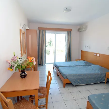 Hotel Iris
