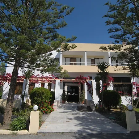 Hotel Iris Psalidi (Kos)
