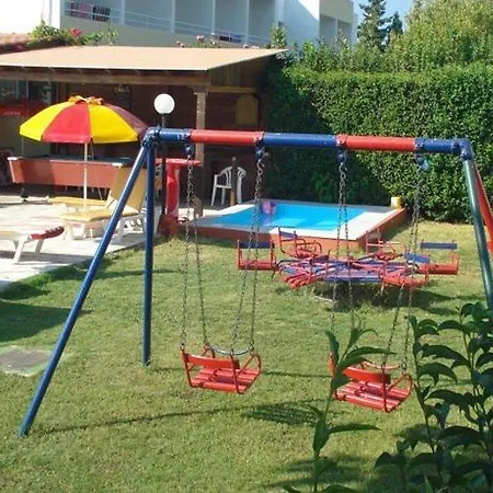 Iris Hotel Psalidi (Kos)