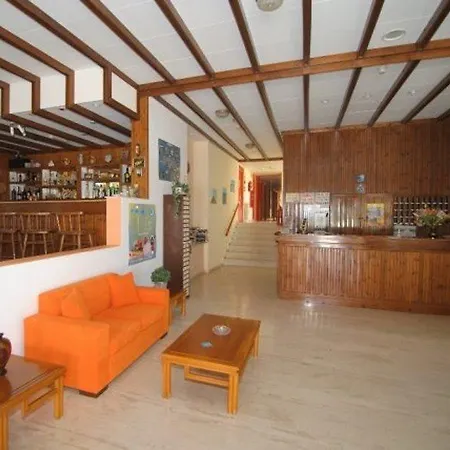 Iris 3* Psalidi (Kos)