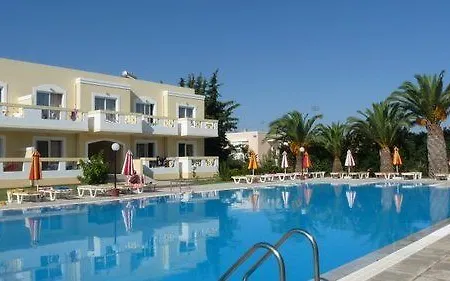 Iris Hotel Psalidi (Kos)