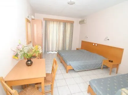 Iris 3* Psalidi (Kos)