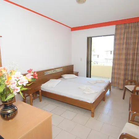 Hotel Iris