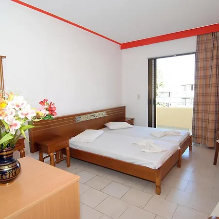 Iris 3* Psalidi (Kos)