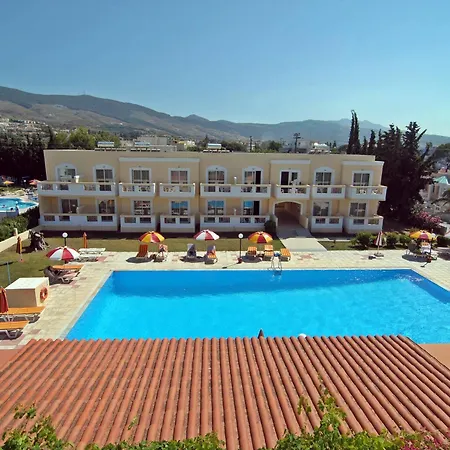 Hotel Iris Psalidi (Kos)