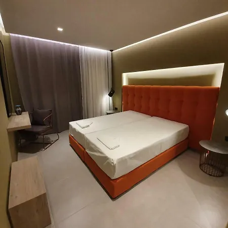 Iris 3* Psalidi (Kos)