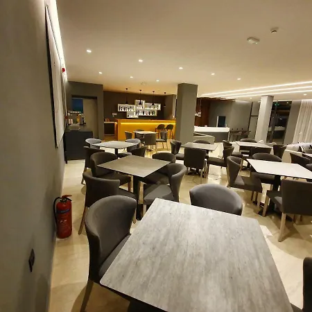 Hotel Iris 3*