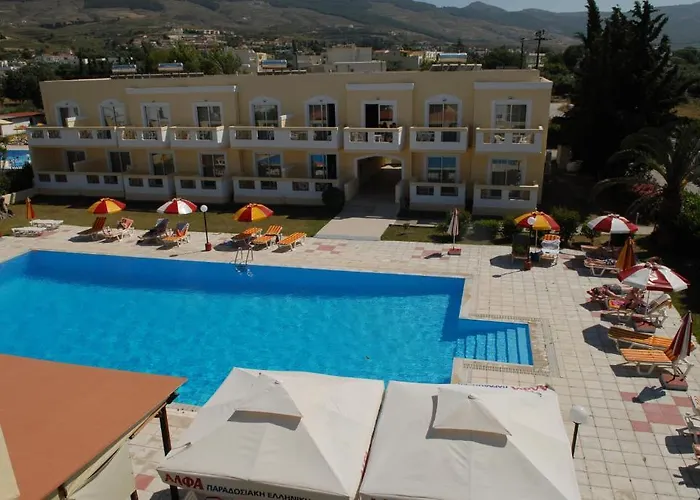 Iris 3* プサリビ